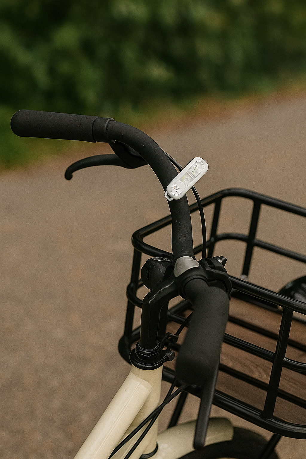 Streetguard - Persoonlijk Clip-On Alarm